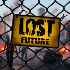 Lost Future Lost Future